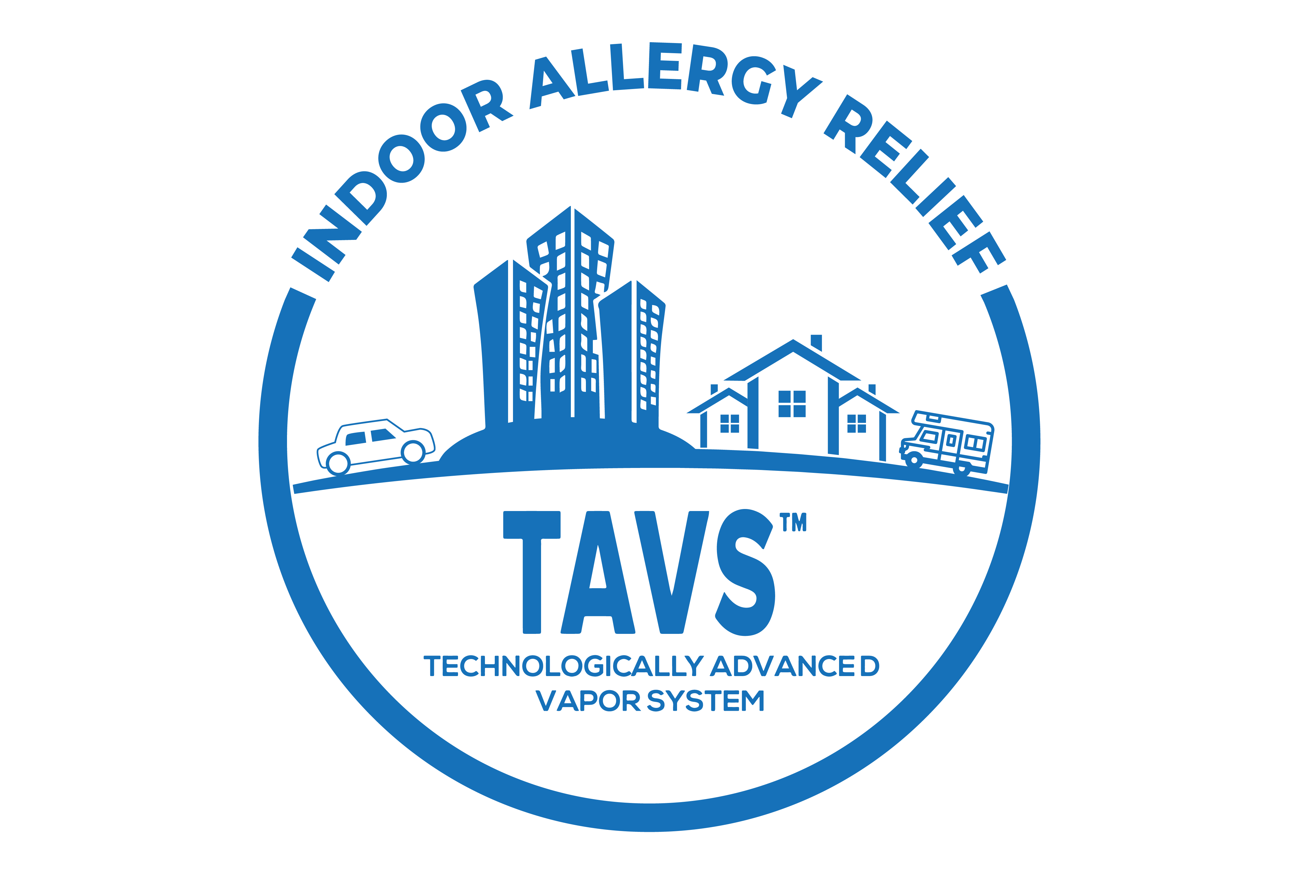indoor allergy relief