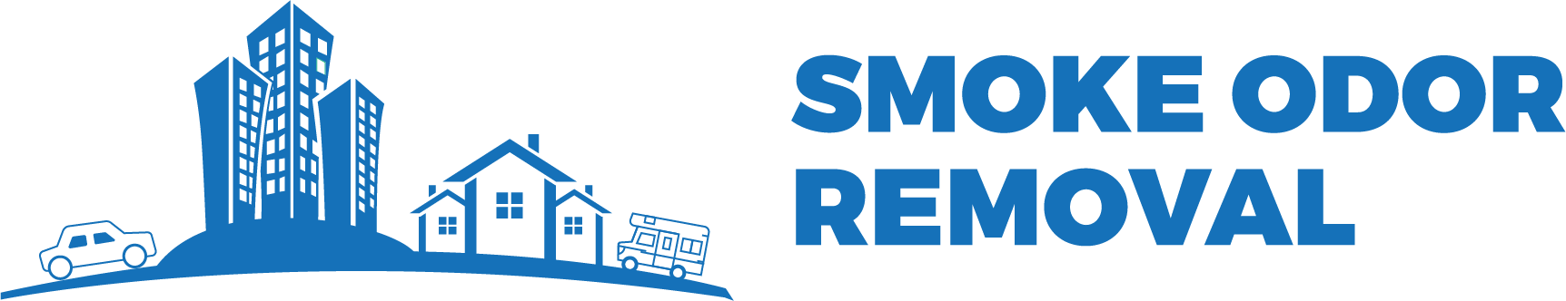 smoke odor removal